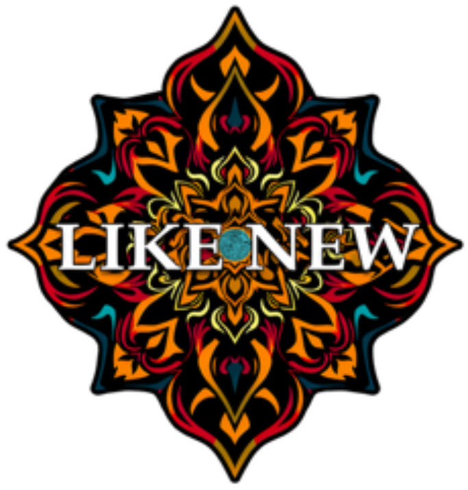 Like New Logo